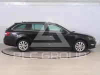 2019 Skoda Octavia