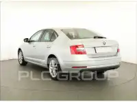 2019 Skoda Octavia