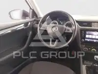 2019 Skoda Octavia