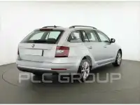 2019 Skoda Octavia
