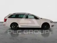 2019 Skoda Octavia