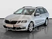 2019 Skoda Octavia