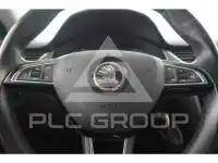2019 Skoda Octavia