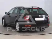 2019 Skoda Octavia