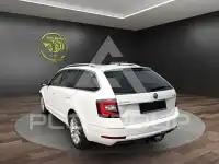 2019 Skoda Octavia