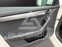 2019 Skoda Octavia