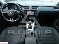 2019 Skoda Octavia