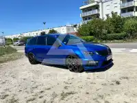 2019 Skoda Octavia