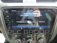 2019 Skoda Octavia