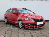 2019 Skoda Octavia