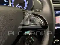 2019 Skoda Octavia