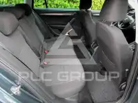 2019 Skoda Octavia