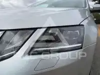 2019 Skoda Octavia