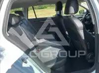 2019 Skoda Octavia