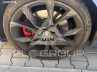 2019 Skoda Octavia