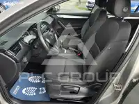 2019 Skoda Octavia