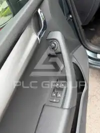 2019 Skoda Octavia