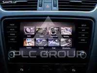 2019 Skoda Octavia