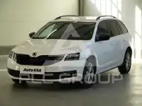 2019 Skoda Octavia