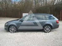 2019 Skoda Octavia
