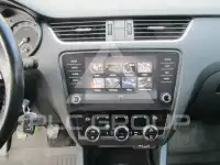 2019 Skoda Octavia