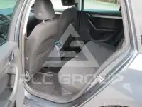 2019 Skoda Octavia