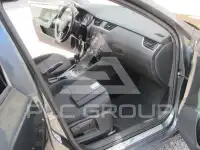 2019 Skoda Octavia