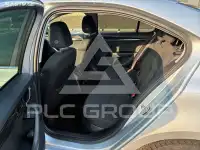 2019 Skoda Octavia