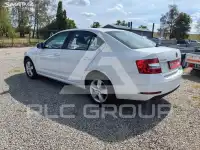 2019 Skoda Octavia
