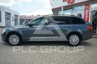 2019 Skoda Octavia