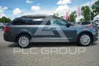 2019 Skoda Octavia