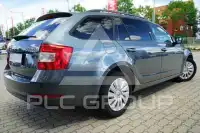 2019 Skoda Octavia