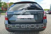 2019 Skoda Octavia