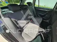2019 Skoda Octavia
