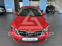2019 Skoda Octavia