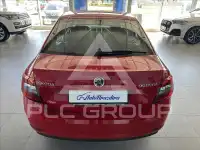 2019 Skoda Octavia