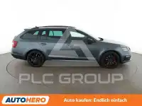 2019 Skoda Octavia
