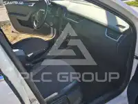 2019 Skoda Octavia