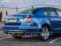 2019 Skoda Octavia