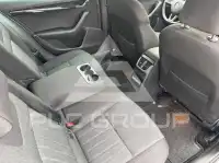 2019 Skoda Octavia