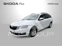 2019 Skoda Octavia