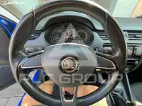 2019 Skoda Octavia