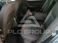 2019 Skoda Octavia