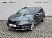 2019 Skoda Octavia
