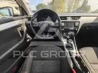 2019 Skoda Octavia