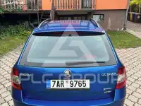 2019 Skoda Octavia
