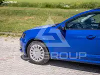 2019 Skoda Octavia