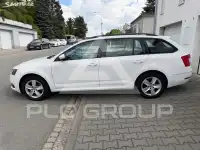 2019 Skoda Octavia