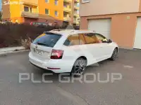 2019 Skoda Octavia