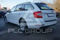 2019 Skoda Octavia